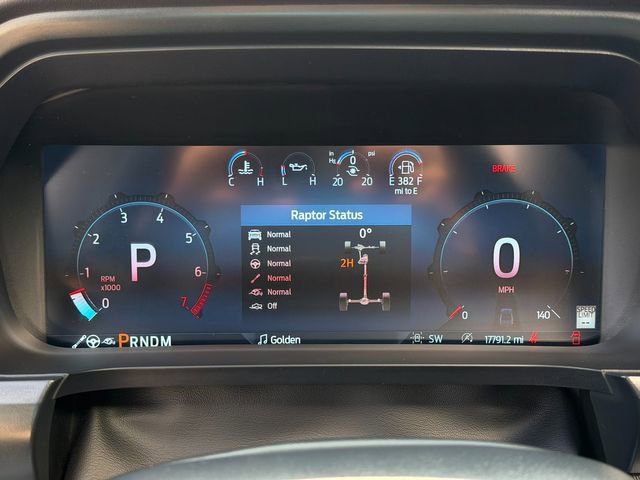 Used 2024 Ford F150 Raptor image 45