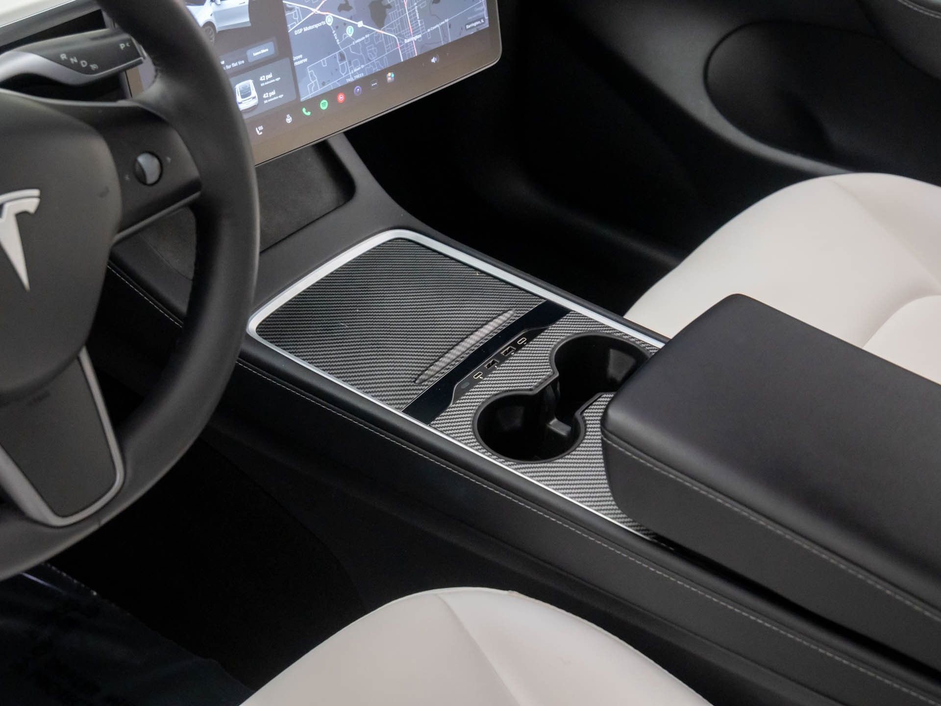 Used 2021 Tesla Model Y Long Range image 11