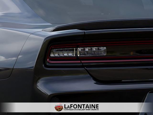 New 2026 Dodge Charger Scat Pack image 9