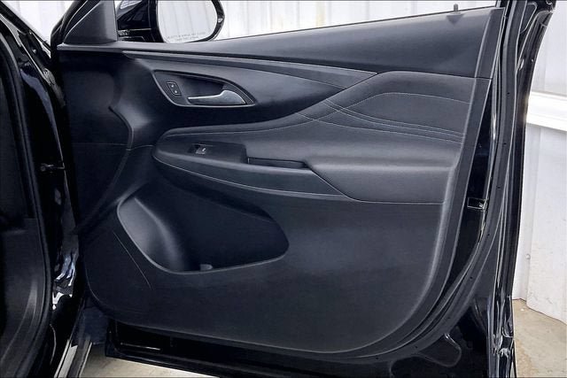 Certified 2024 Buick Envista Sport Touring w/ Convenience I Package FWD image 21