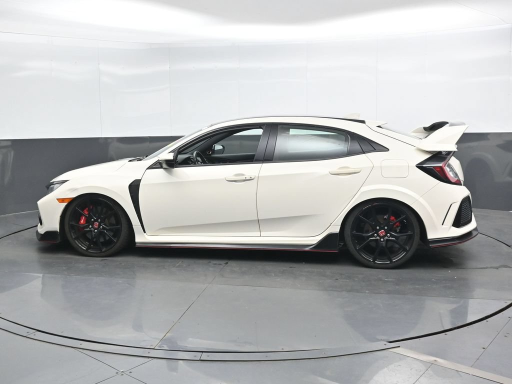 Used 2018 Honda Civic Type R image 10