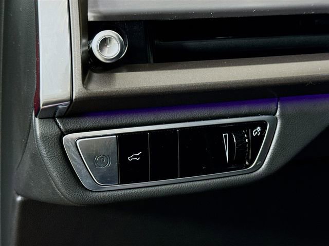 Used 2026 Cadillac Vistiq Sport w/ LPO, Floor Liner Package image 12