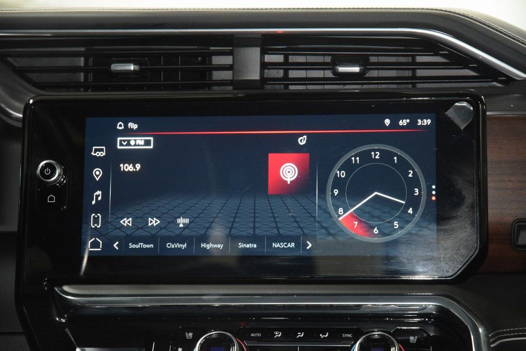 Used 2023 GMC Sierra 1500 Denali Ultimate image 33