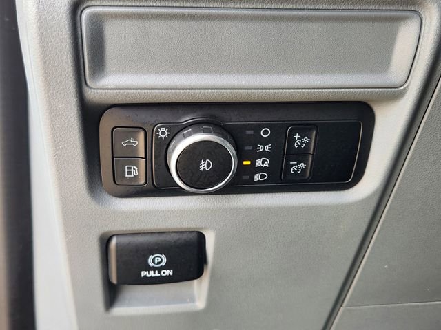 Used 2024 Ford F150 XLT w/ Mobile Office Package image 20