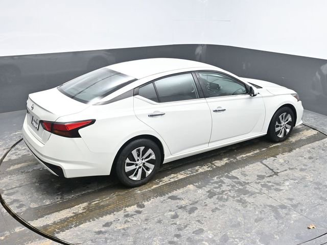 Used 2021 Nissan Altima 2.5 S image 22