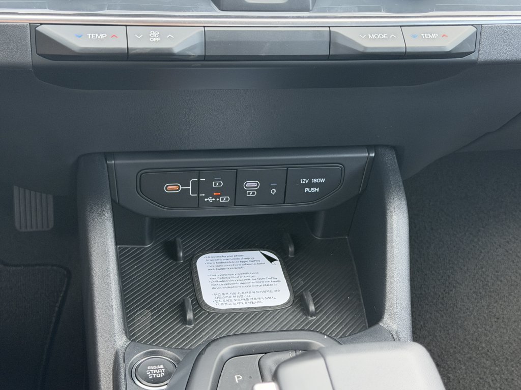 New 2026 Kia K4 GT-Line Turbo FWD image 27