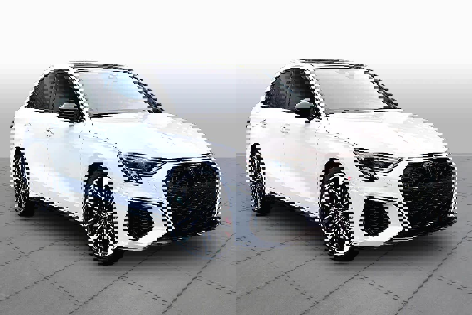 Used 2023 Audi S3 Premium Plus w/ Premium Plus Package image 3