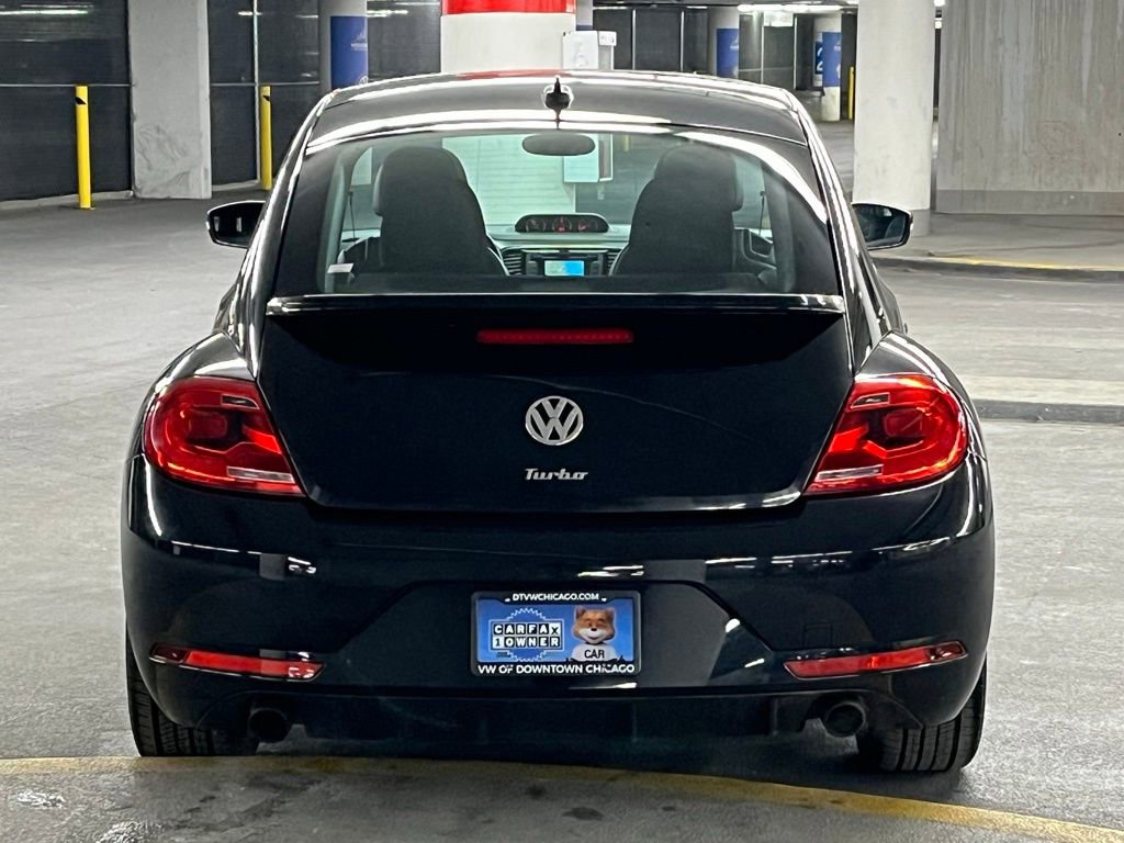 Used 2014 Volkswagen Beetle R-Line image 28