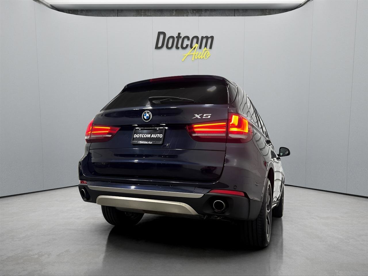 Used 2017 BMW X5 xDrive35i image 13