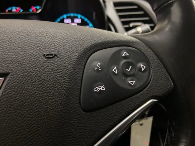 Used 2015 Chevrolet Impala LT image 34