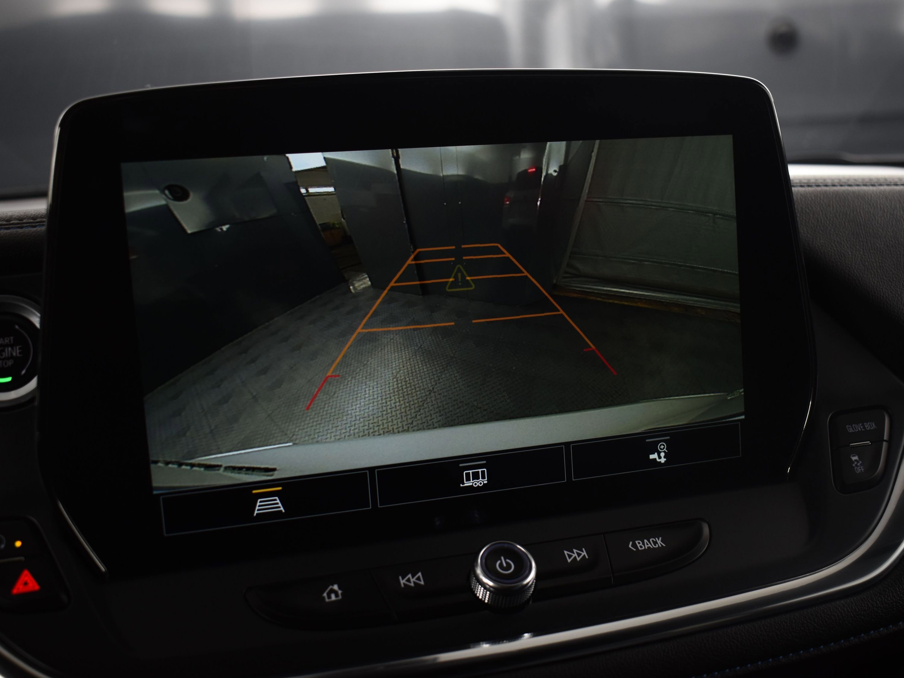 Used 2023 Chevrolet Blazer RS image 53