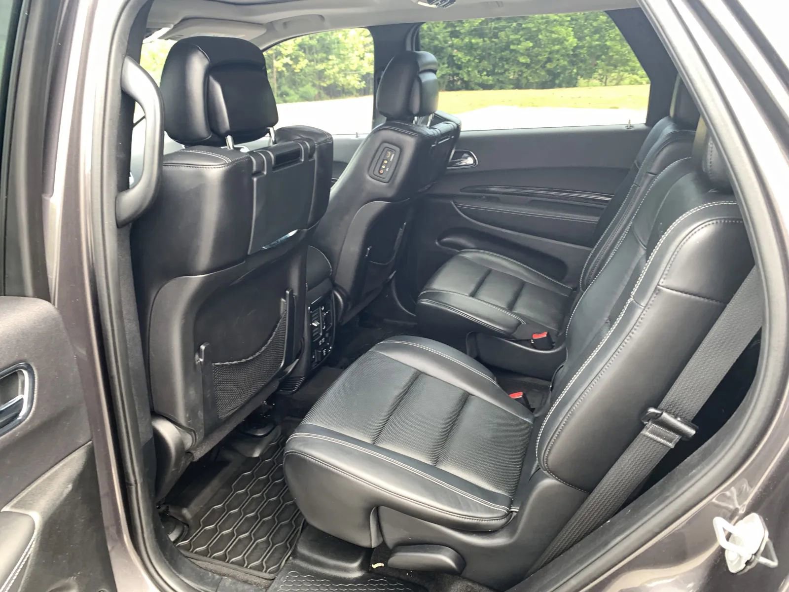Used 2015 Dodge Durango Citadel w/ Trailer Tow Group IV image 20