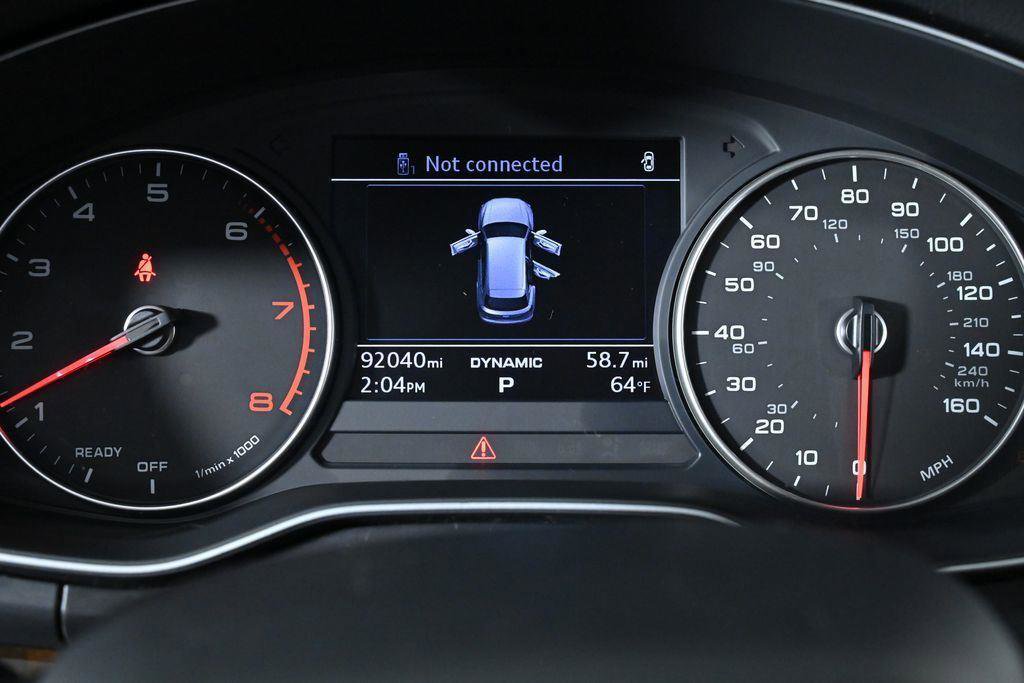 Used 2018 Audi Q5 2.0T Premium image 14