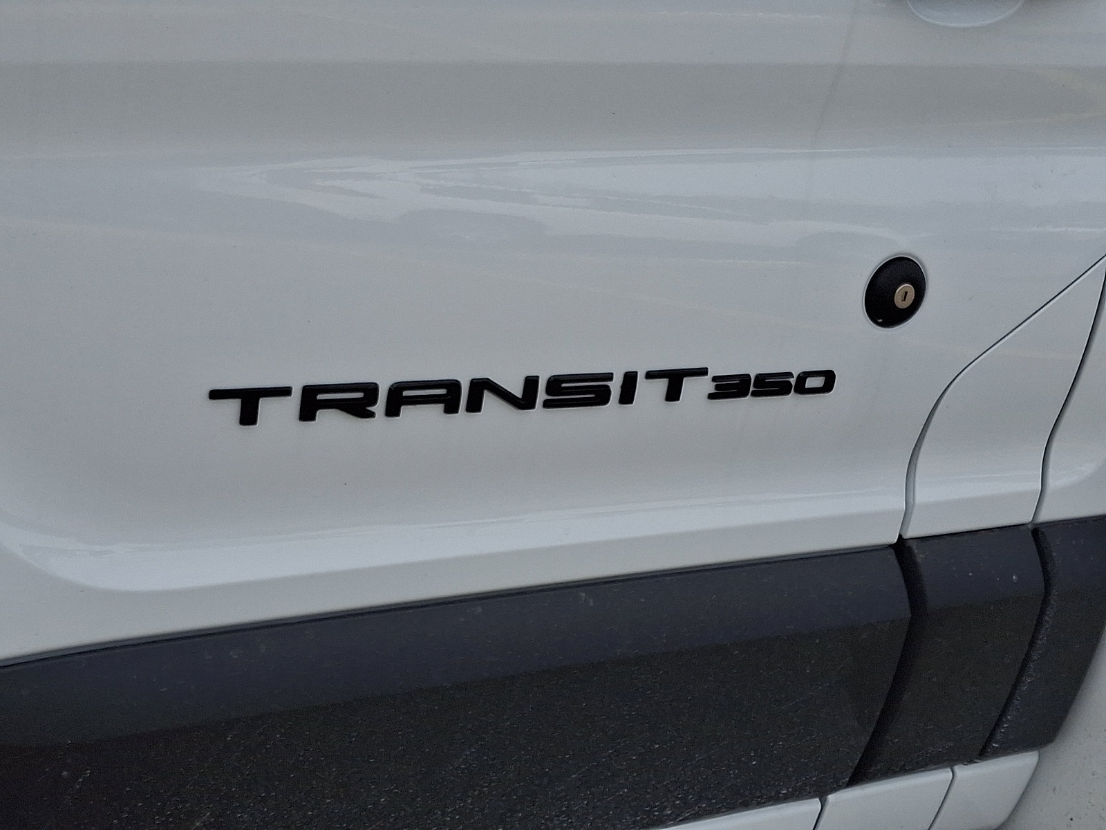 New 2026 Ford Transit 350 w/ Interior Upgrade Package RWD image 19