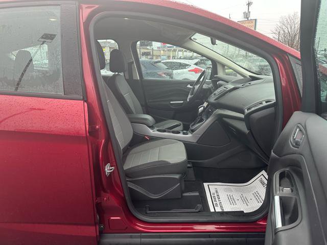 Used 2014 Ford C-MAX SE w/ Equipment Group 201A image 18