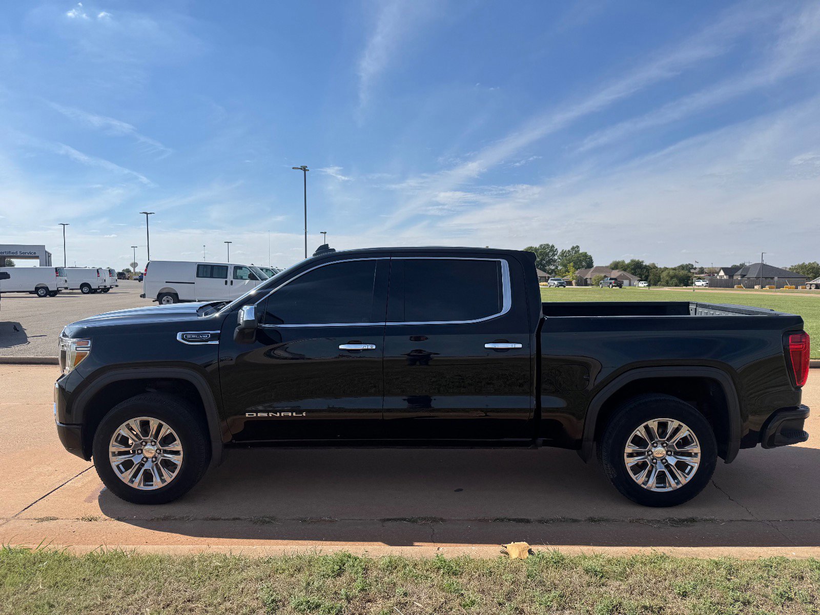 Used 2019 GMC Sierra 1500 Denali image 6