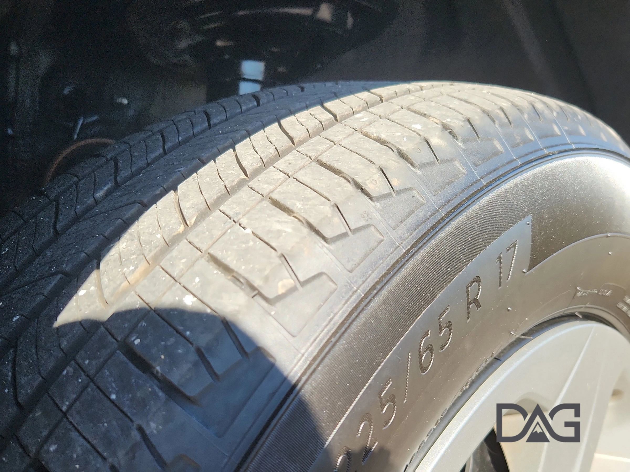 Used 2024 Toyota RAV4 LE image 13