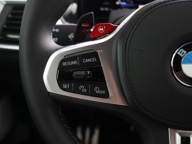 New 2026 BMW X5 M Competition w/ Executive Package AWD/4WD image 16