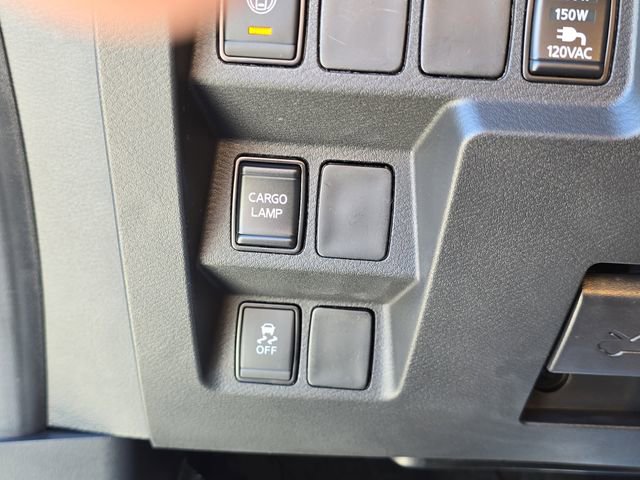 New 2026 Nissan Frontier Pro-X w/ Pro-X Convenience Package image 31