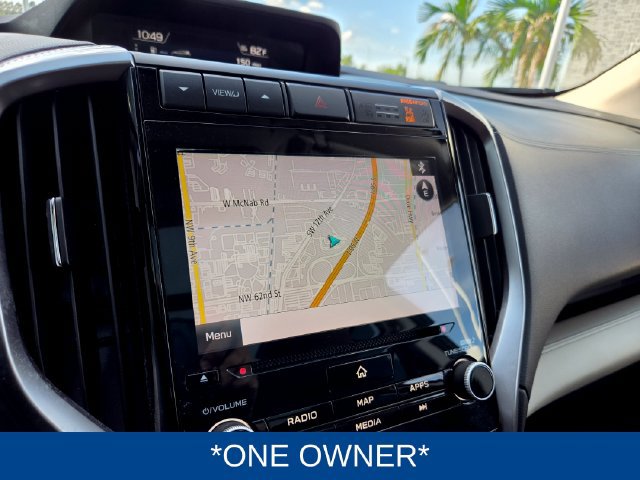 Used 2022 Subaru Ascent Touring AWD/4WD image 5