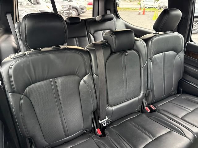 Used 2022 Jeep Grand Wagoneer Series I w/ Flexible Seating Group AWD/4WD image 27