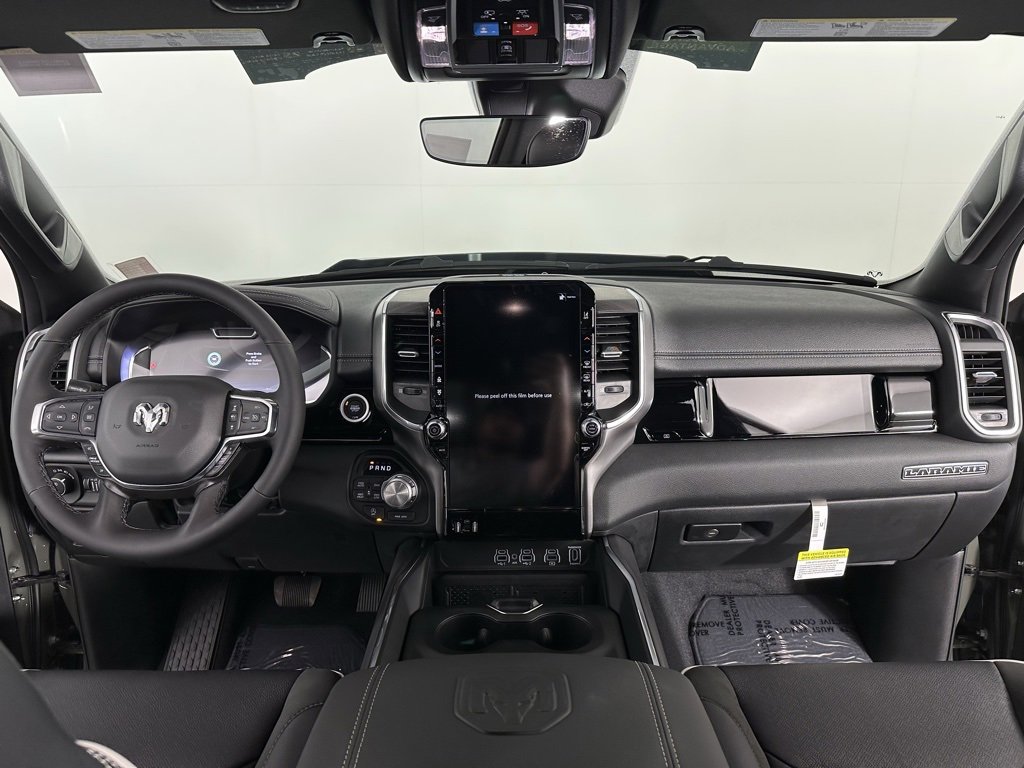 New 2026 RAM 1500 Laramie image 4
