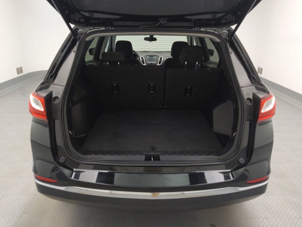 Used 2018 Chevrolet Equinox LT image 29