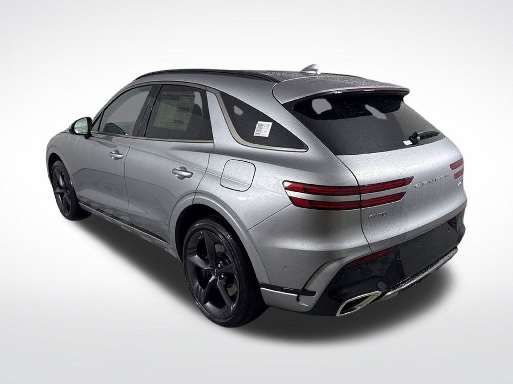 New 2026 Genesis GV70 3.5T Sport Prestige AWD/4WD image 6