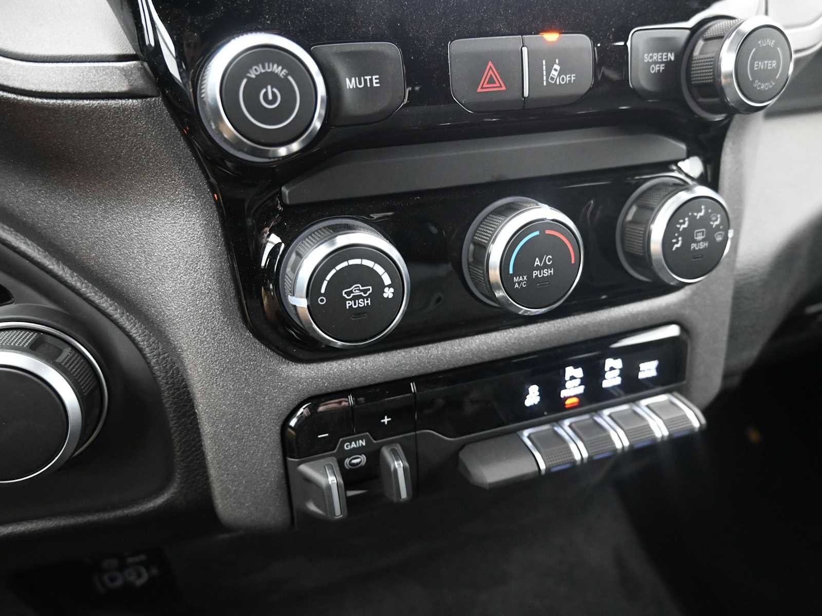 New 2026 RAM 1500 Tradesman image 8