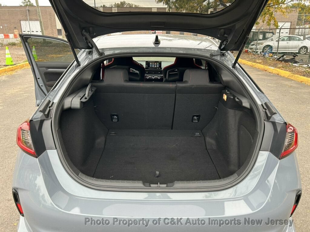 Used 2023 Honda Civic Type R image 52