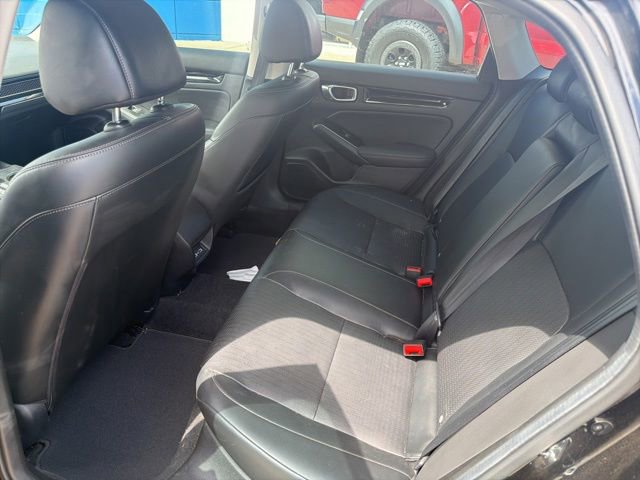 Used 2023 Honda Civic Touring image 18