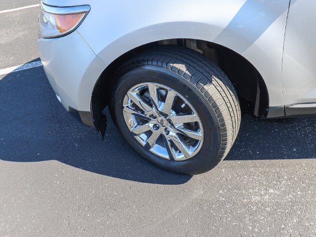 Used 2011 Ford Edge Limited w/ Driver Entry Pkg FWD image 29