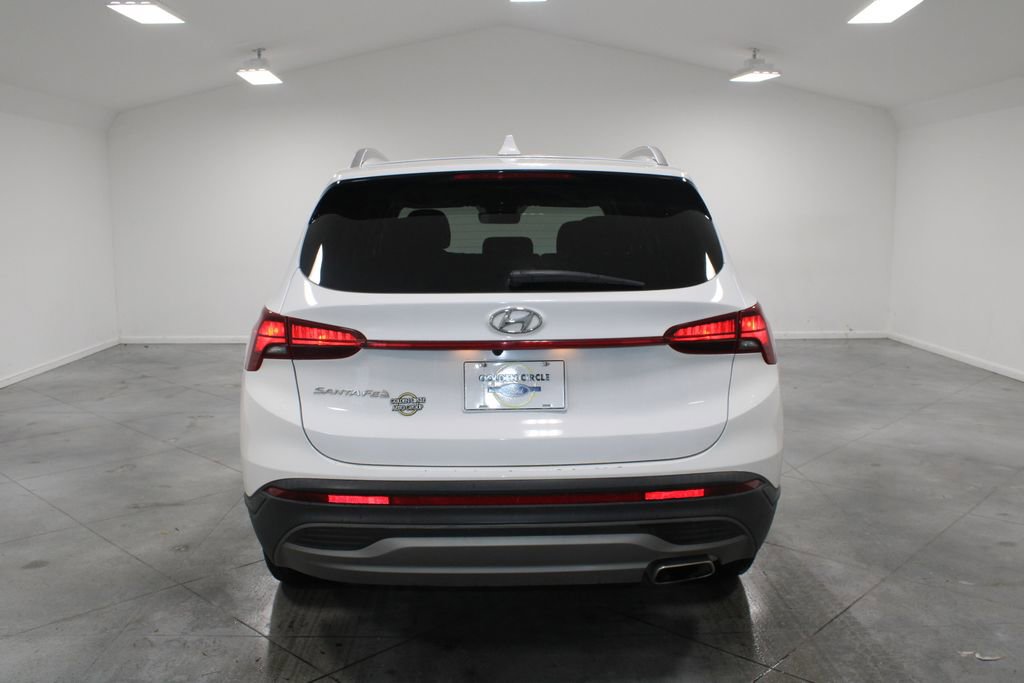 Used 2023 Hyundai Santa Fe SEL image 7