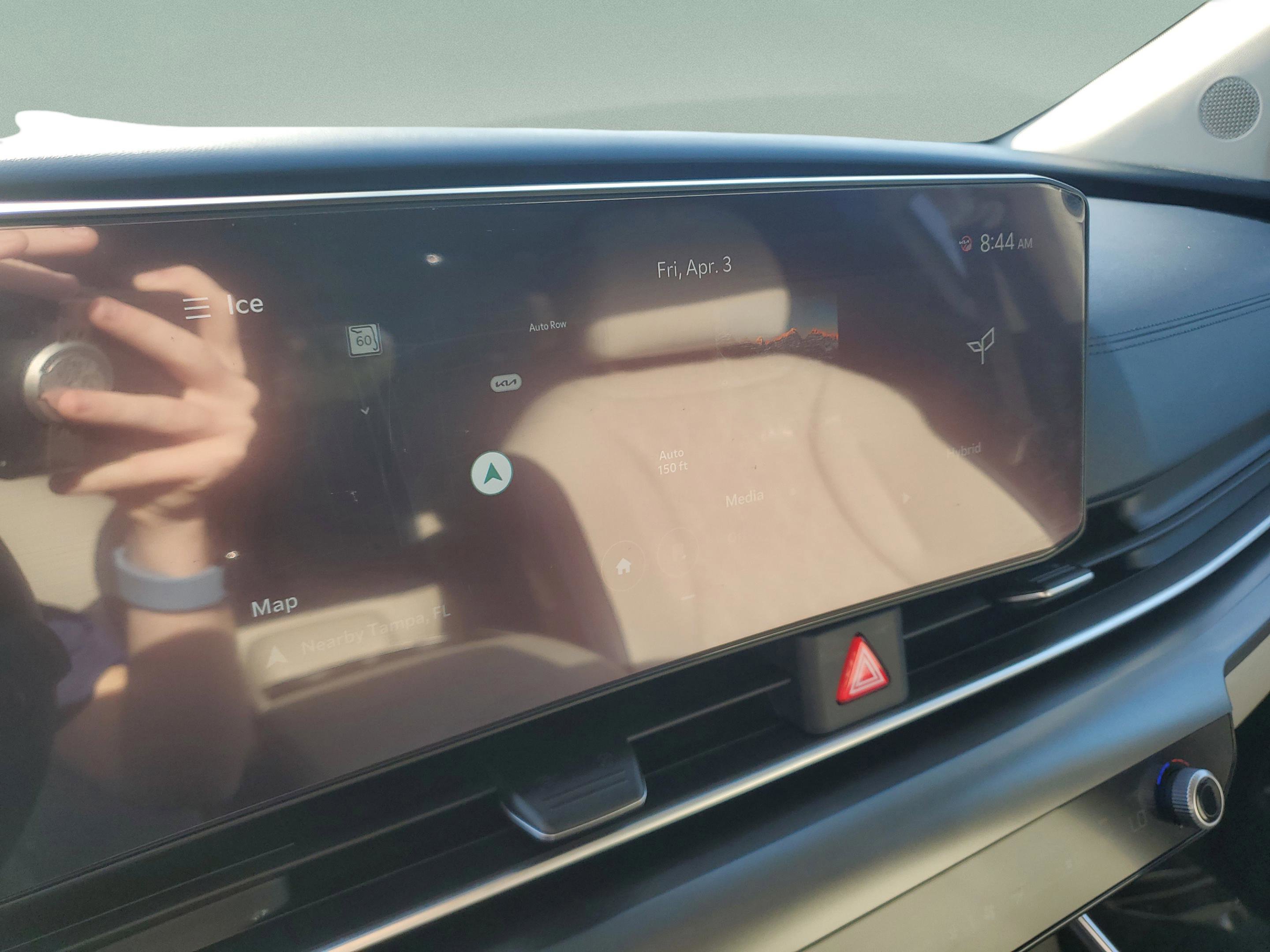 Certified 2025 Kia Carnival SX w/ SX Dark Edition Package image 20