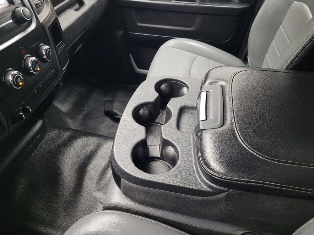 Used 2022 RAM 1500 Tradesman w/ Trailer Tow Group image 26