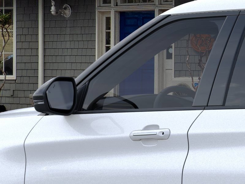 Used 2025 Ford Explorer Platinum RWD image 20