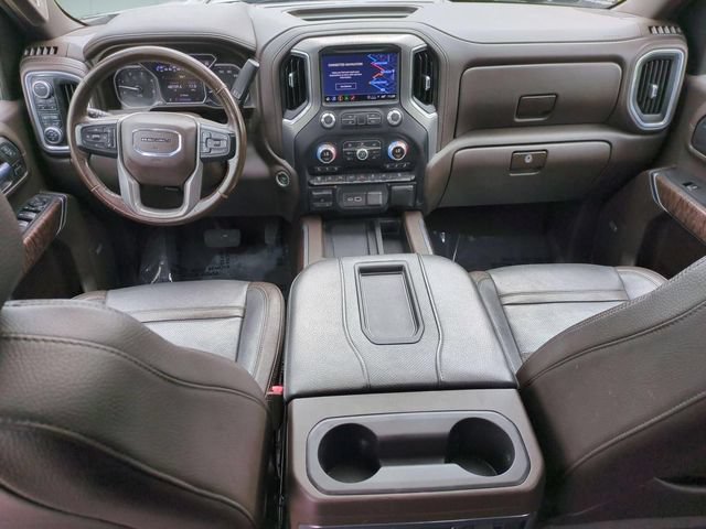 Certified 2021 GMC Sierra 3500 Denali w/ Denali Ultimate Package AWD/4WD image 21
