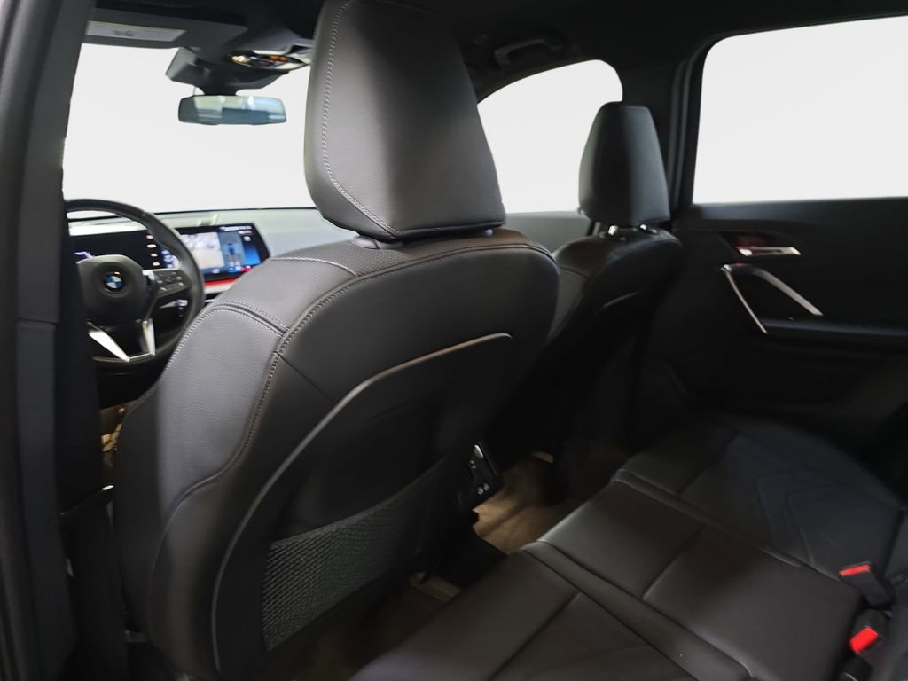 Certified 2023 BMW X1 xDrive28i image 13