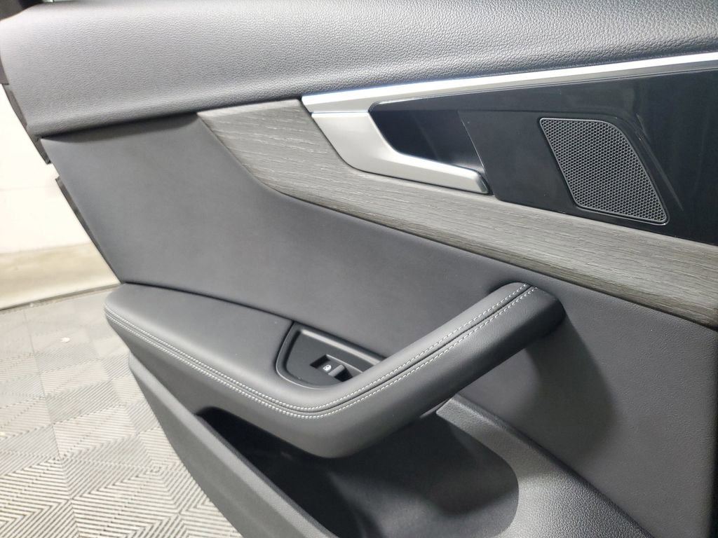Used 2021 Audi A4 2.0T Premium Plus image 16