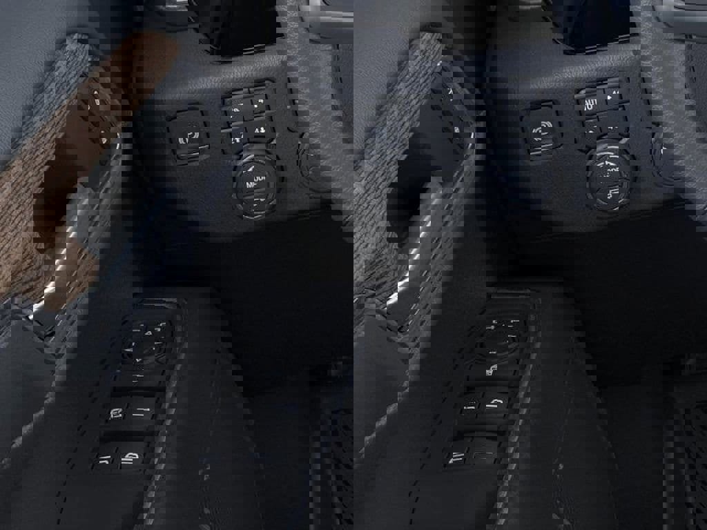 New 2026 Chevrolet Silverado 1500 LT Trail Boss w/ Protection Package image 22