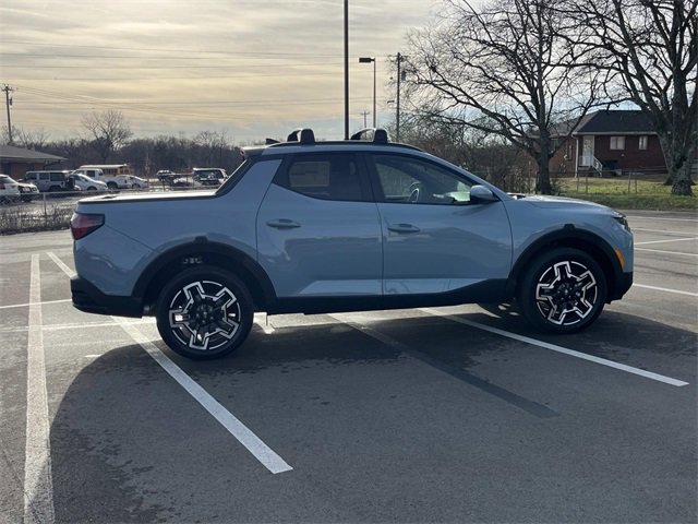 New 2026 Hyundai Santa Cruz Limited image 4