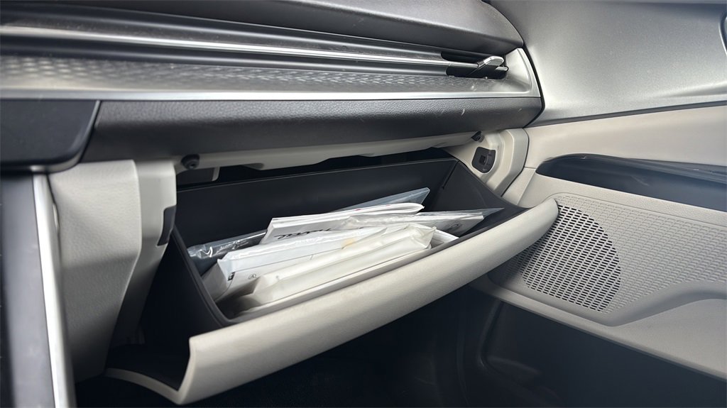 Used 2022 Kia Carnival LX image 29