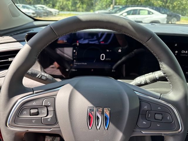 New 2026 Buick Encore GX Sport Touring w/ Comfort Package AWD/4WD image 10