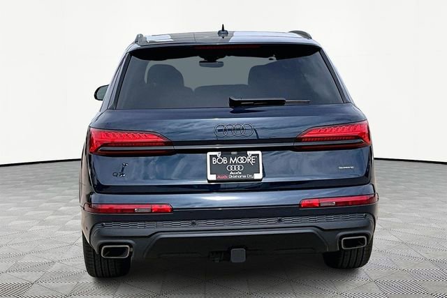 New 2026 Audi Q7 3.0T Premium Plus image 4