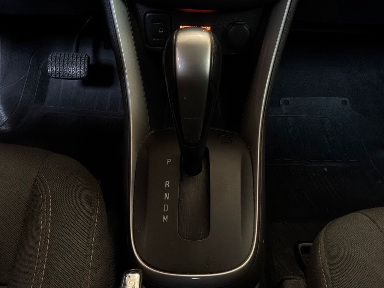 Used 2019 Chevrolet Trax LT w/ LPO, Protection Package AWD/4WD image 20