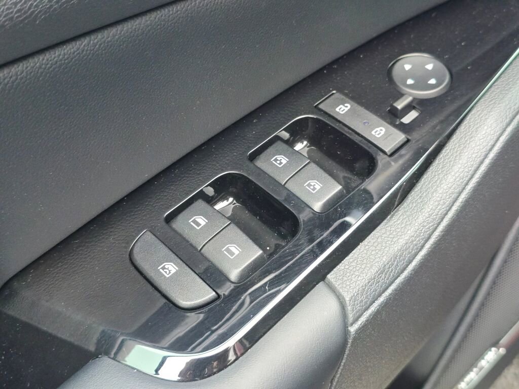 Used 2023 Kia Sportage SX Prestige image 20