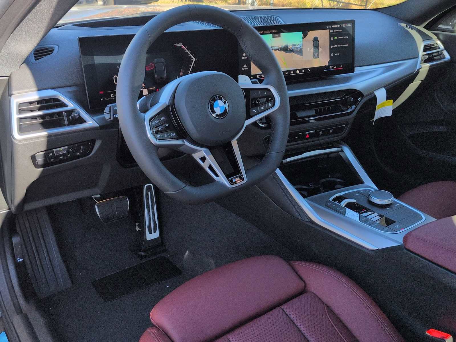 New 2025 BMW 230i xDrive Coupe image 15