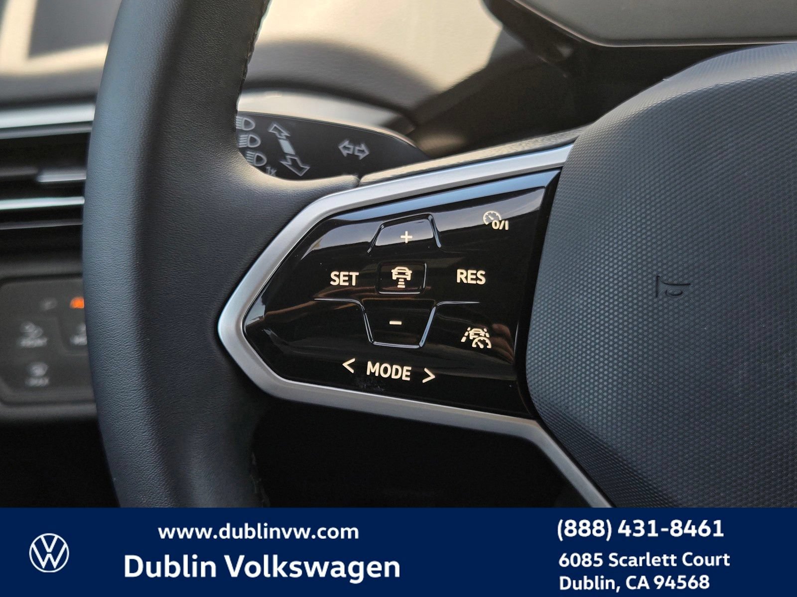 Used 2023 Volkswagen ID.4 Pro S RWD image 20