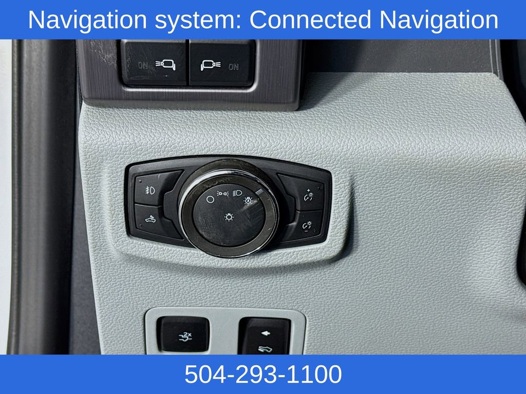 Used 2022 Ford F350 Limited image 10