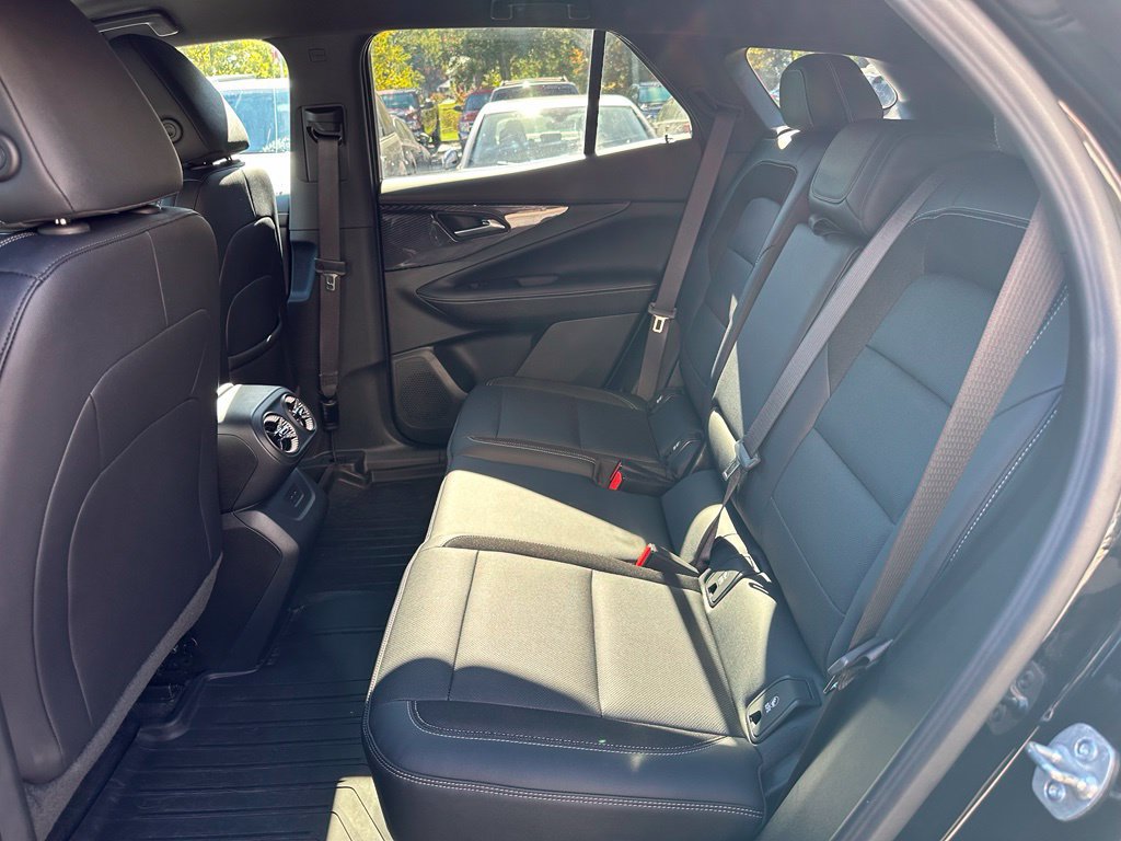 Used 2025 Chevrolet Blazer EV LT AWD/4WD image 20